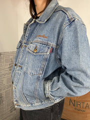 Jacket Denim Casucci