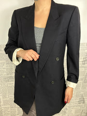 Blazer doppio petto