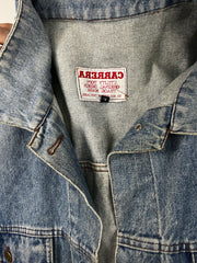 Jacket Denim Carrera