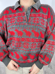 Maglione Natale