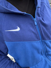 Felpa Nike Zip