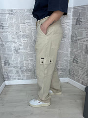 Pantalone Cargo