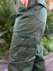 Cargo U.s. Army