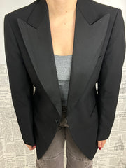 Blazer Nero