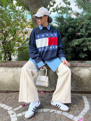 Maglione Tommy Hilfiger