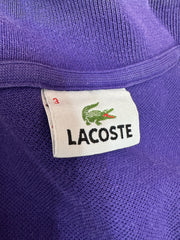 Polo Lacoste