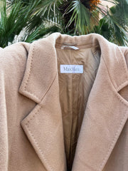 Cappotto Max Mara