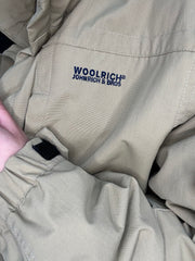 Giubbino Woolrich