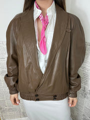 Jacket Vera Pelle