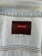 Jacket Carrera