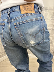 Jeans Levi’s 615 02