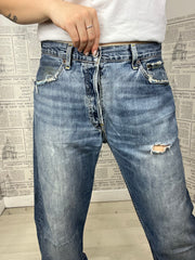 Jeans Levi’s 501