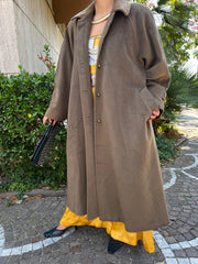 Cappotto Max Mara