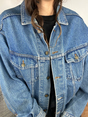 Jacket Denim