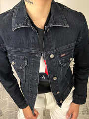 Jacket Denim Rifle