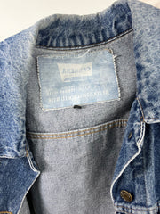 Jacket Denim Carrera