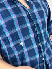 Camicia Quadroni