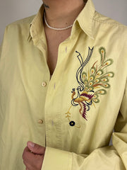 Camicia Vintage