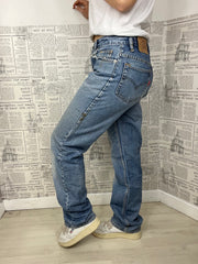 Jeans Levi’s 501