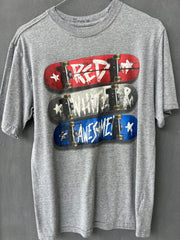 T-Shirt Skate