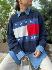 Maglione Tommy Hilfiger