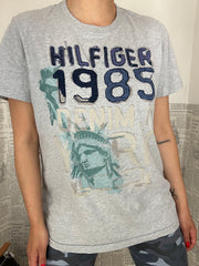 T-shirt tommy Hilfriger