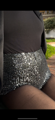 Culotte Paillettes