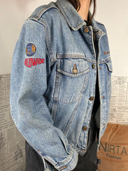 Jacket Denim Casucci