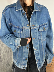 Jacket Denim