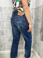 Jeans Levi’s 501