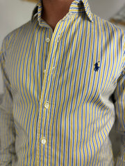 Camicia Ralph Lauren