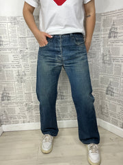 Jeans Levi’s 501