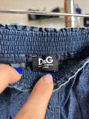 Gonna Denim D&G