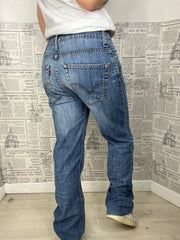 Jeans Levi’s 507