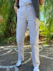 Pantalone Cargo