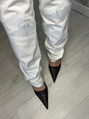 Jeans Levi’s White