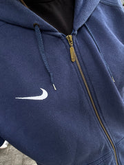 Felpa Zip Nike