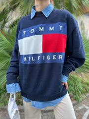 Maglione Tommy Hilfiger