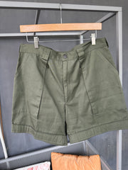 Shorts Verde