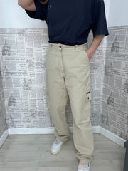 Pantalone Cargo