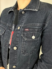 Jacket Denim Rifle