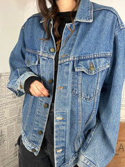 Jacket Denim