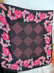 Foulard Seta