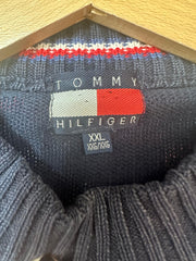 Maglione Tommy Hilfiger