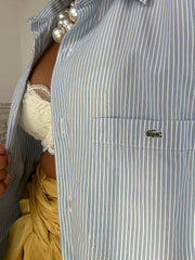 Camicia Lacoste