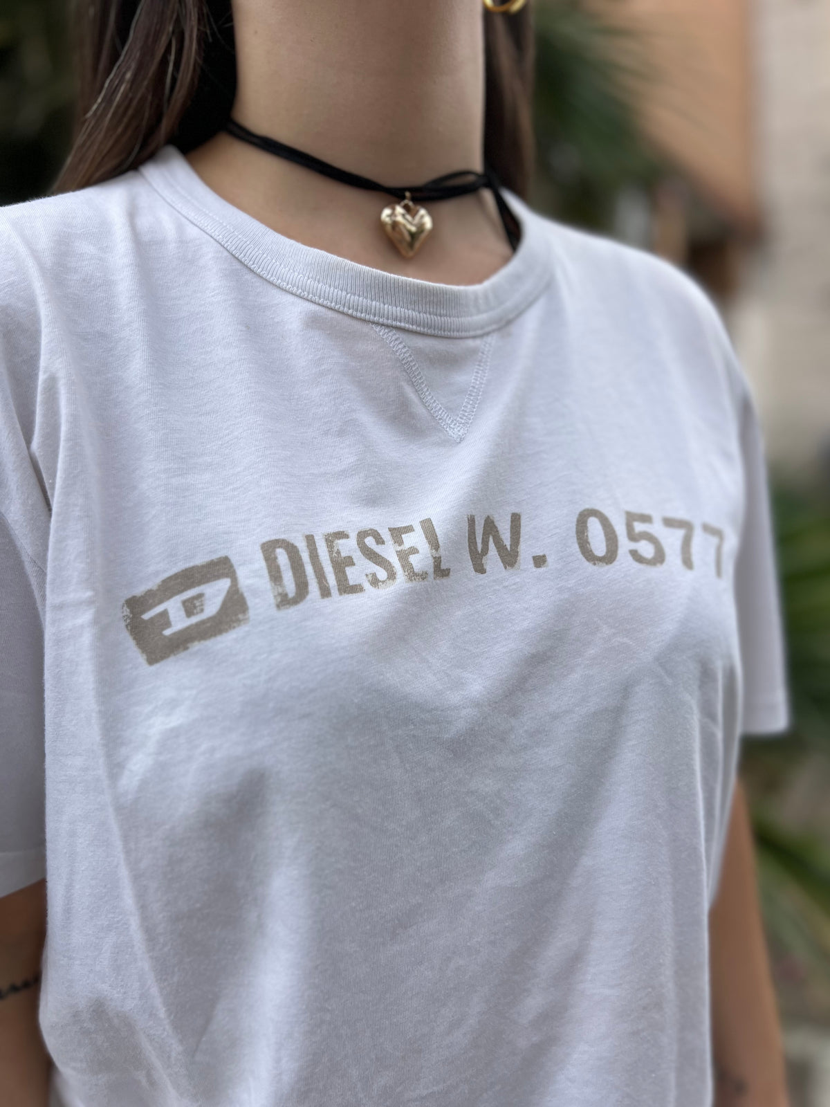 T-Shirt Diesel