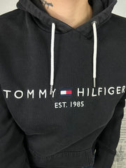 Felpa Tommy Hilfiger