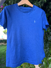 T-Shirt Ralph Lauren