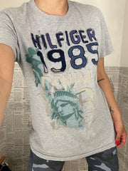 T-shirt tommy Hilfriger