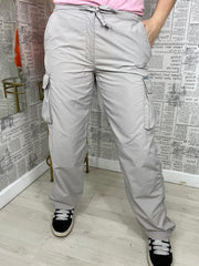 Pantalone cargo